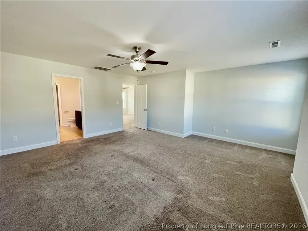 5137 Thruway Road #92 Hope Mills, NC 28348