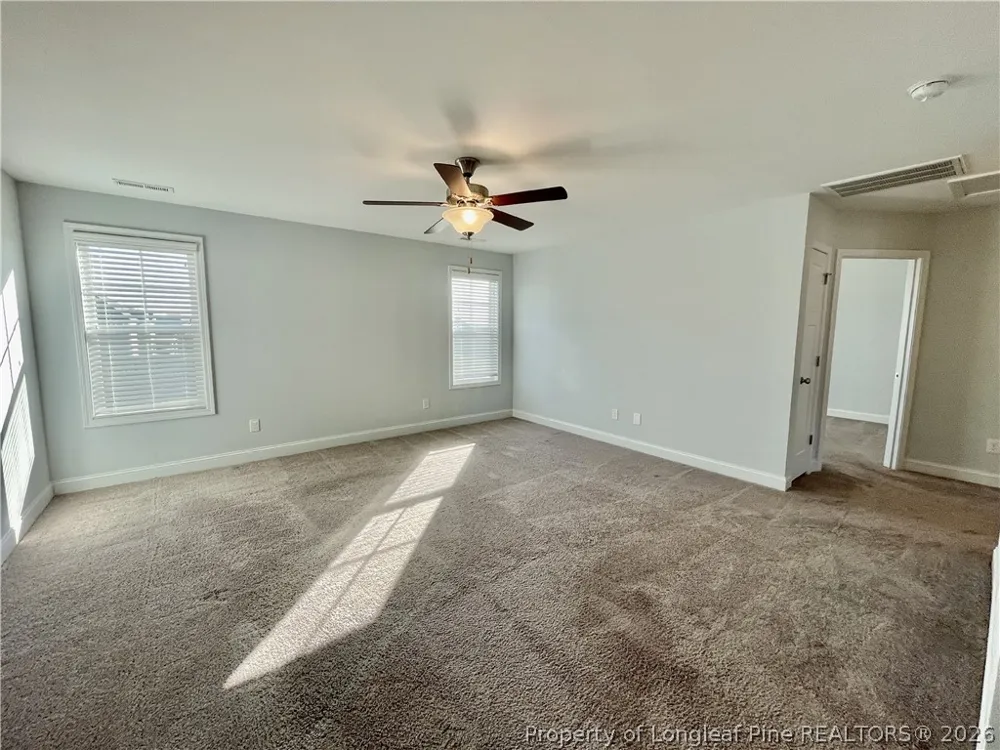 5137 Thruway Road #92 Hope Mills, NC 28348