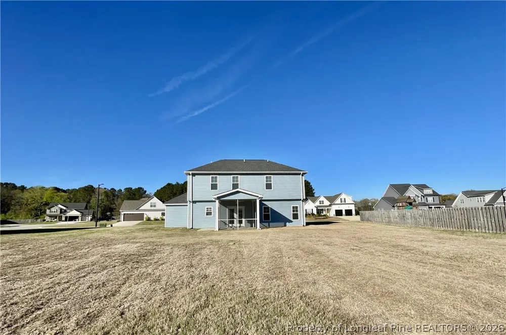 5137 Thruway Road #92 Hope Mills, NC 28348