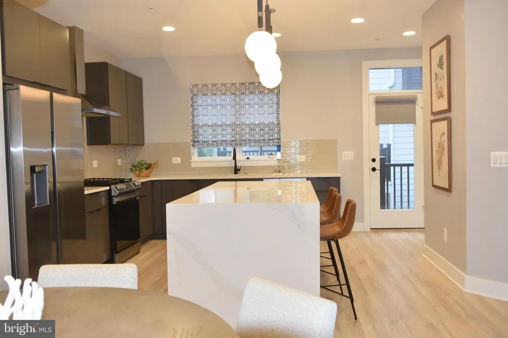 3166 ASCENT ROAD Falls Church, VA 22042
