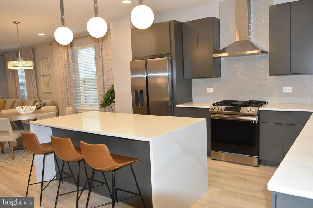3166 ASCENT ROAD Falls Church, VA 22042