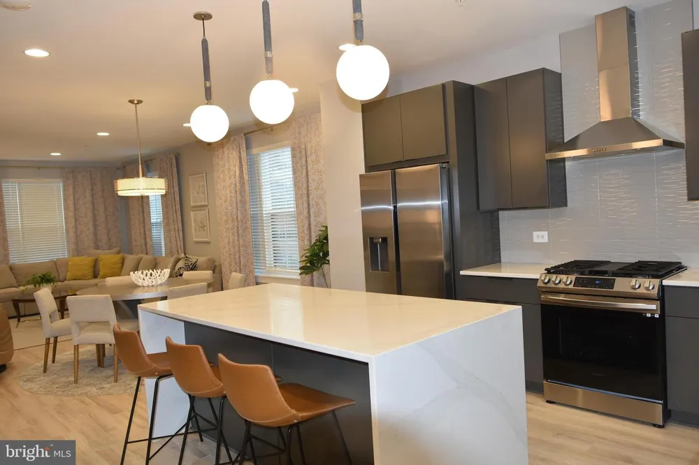 3166 ASCENT ROAD Falls Church, VA 22042
