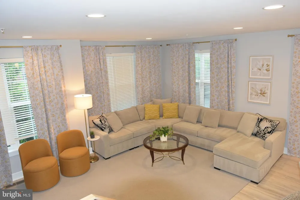 3166 ASCENT ROAD Falls Church, VA 22042