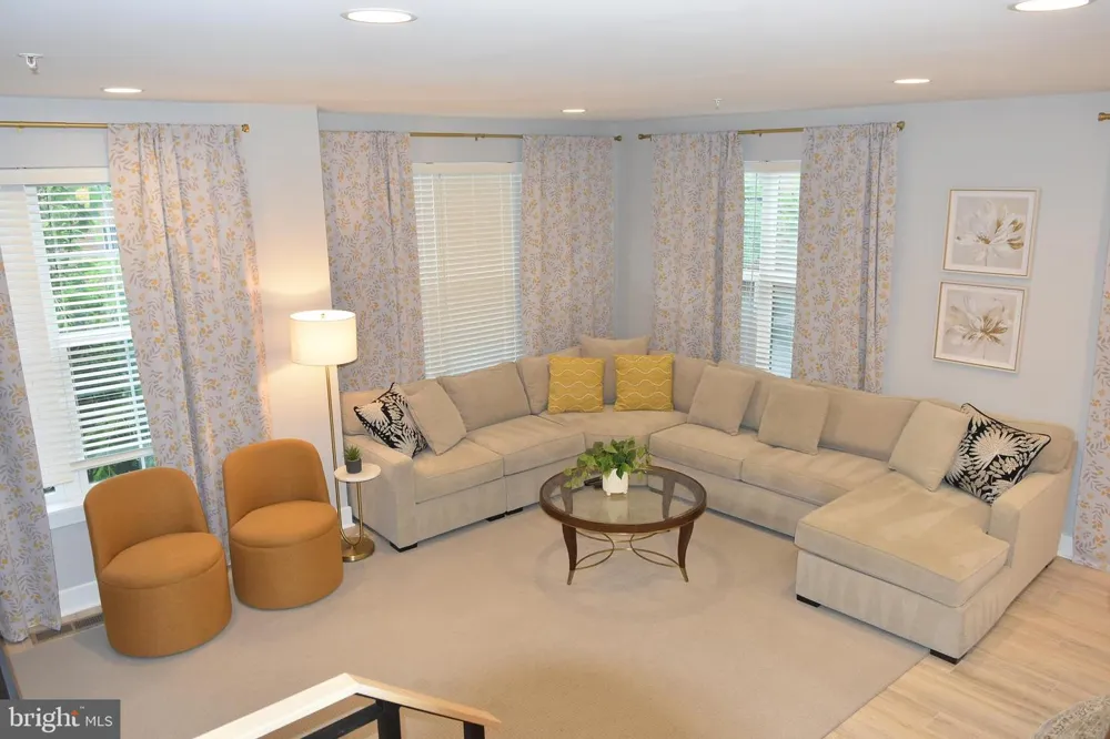 3166 ASCENT ROAD Falls Church, VA 22042