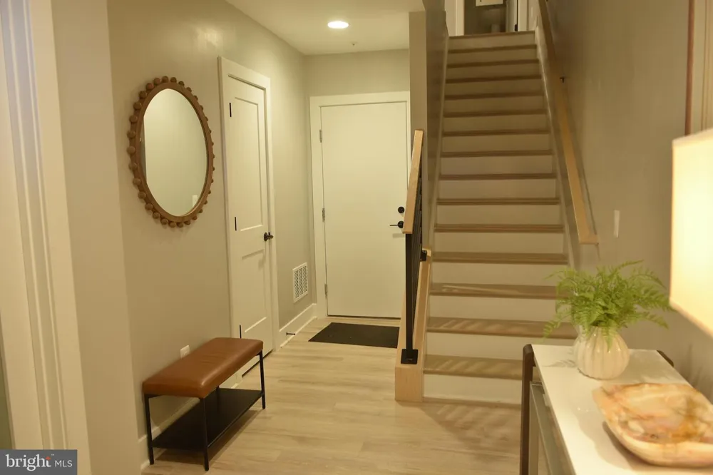 3166 ASCENT ROAD Falls Church, VA 22042