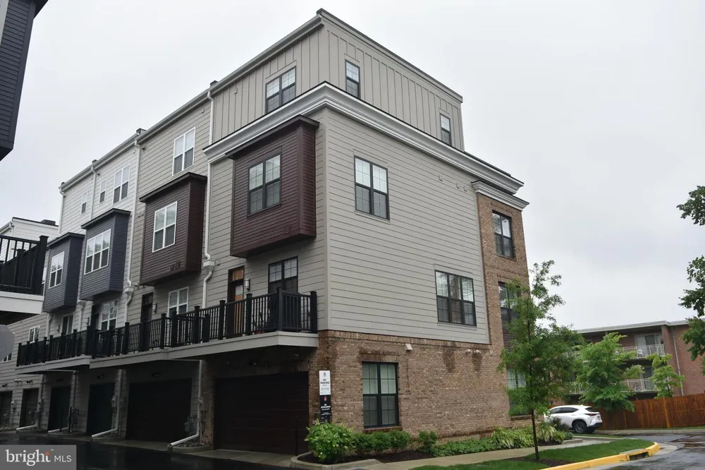 3166 ASCENT ROAD Falls Church, VA 22042