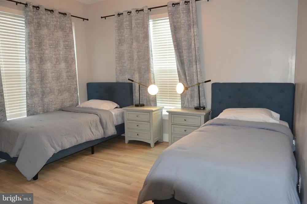 3166 ASCENT ROAD Falls Church, VA 22042