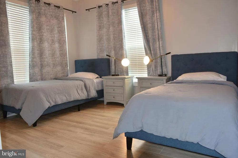 3166 ASCENT ROAD Falls Church, VA 22042