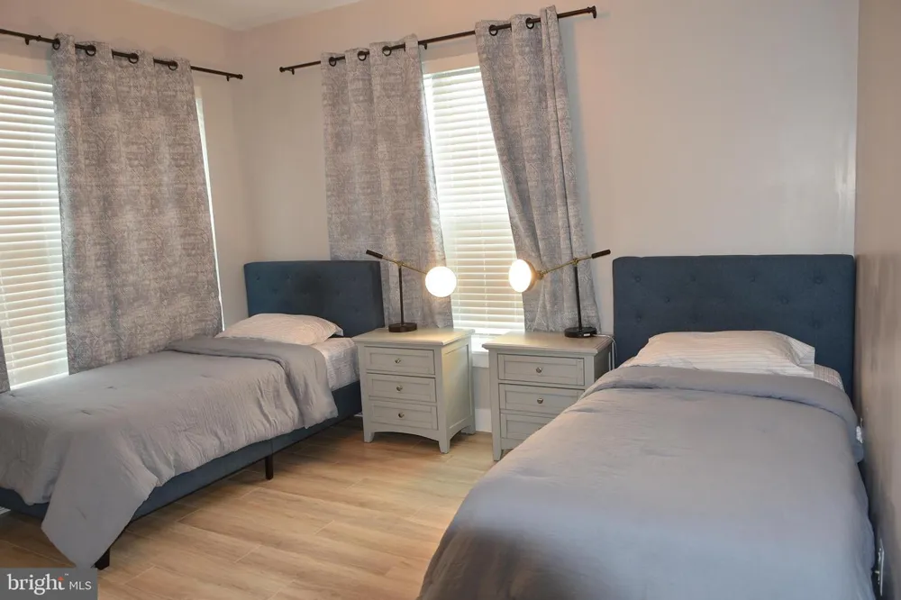 3166 ASCENT ROAD Falls Church, VA 22042
