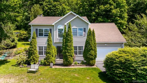 104 Wiccopee Road