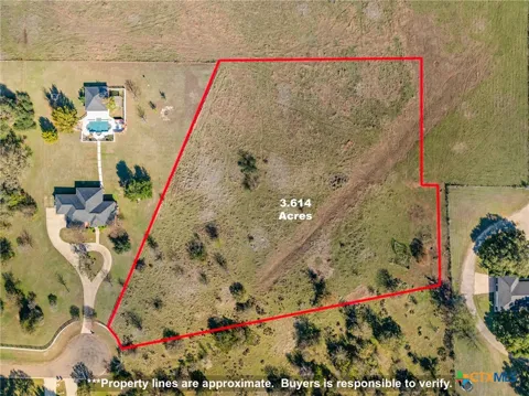 5 West Creek Drive Road