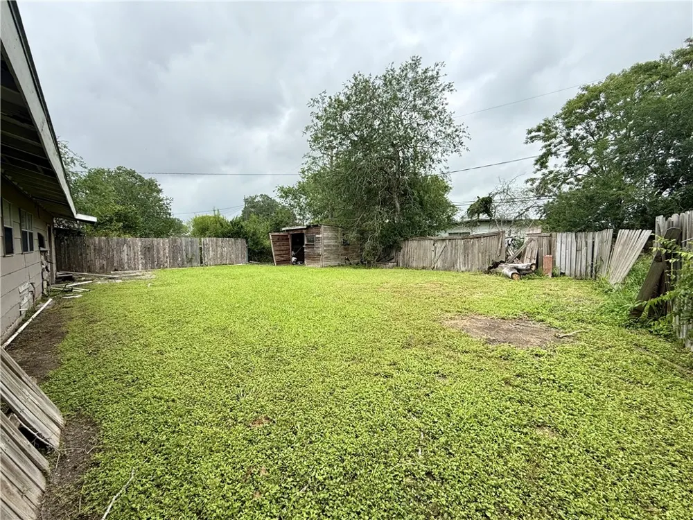 1610 E Fordyce Avenue Kingsville, TX 78363