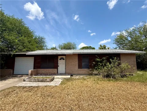 1610 E Fordyce Avenue