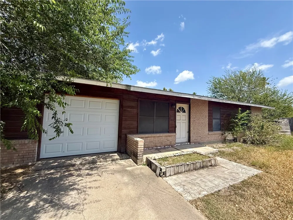 1610 E Fordyce Avenue Kingsville, TX 78363