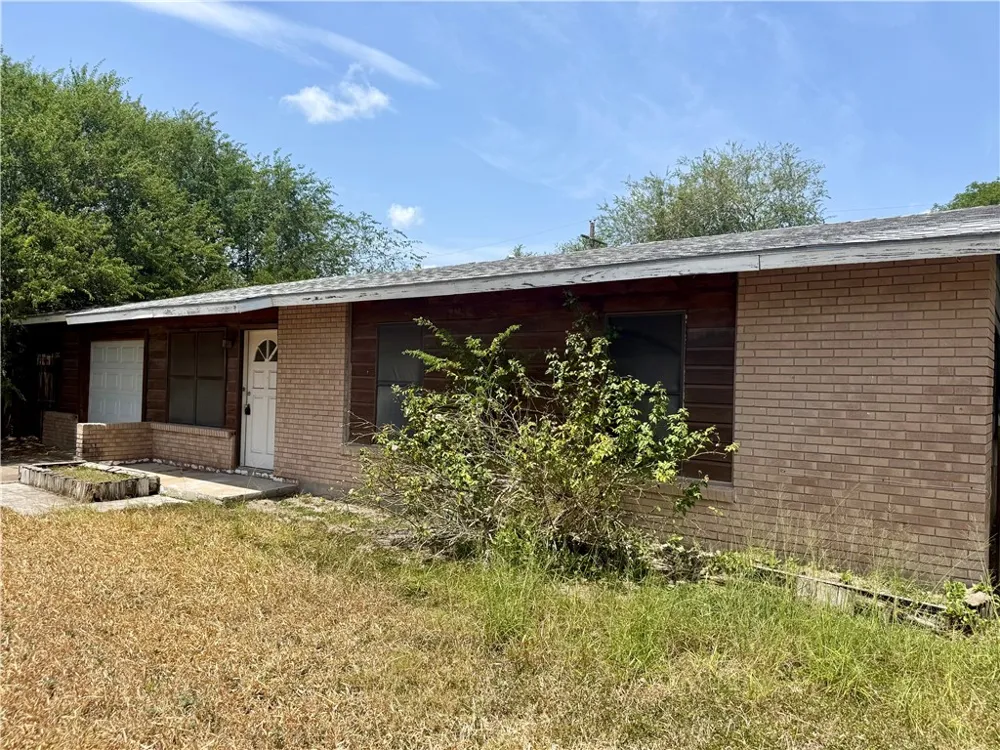1610 E Fordyce Avenue Kingsville, TX 78363