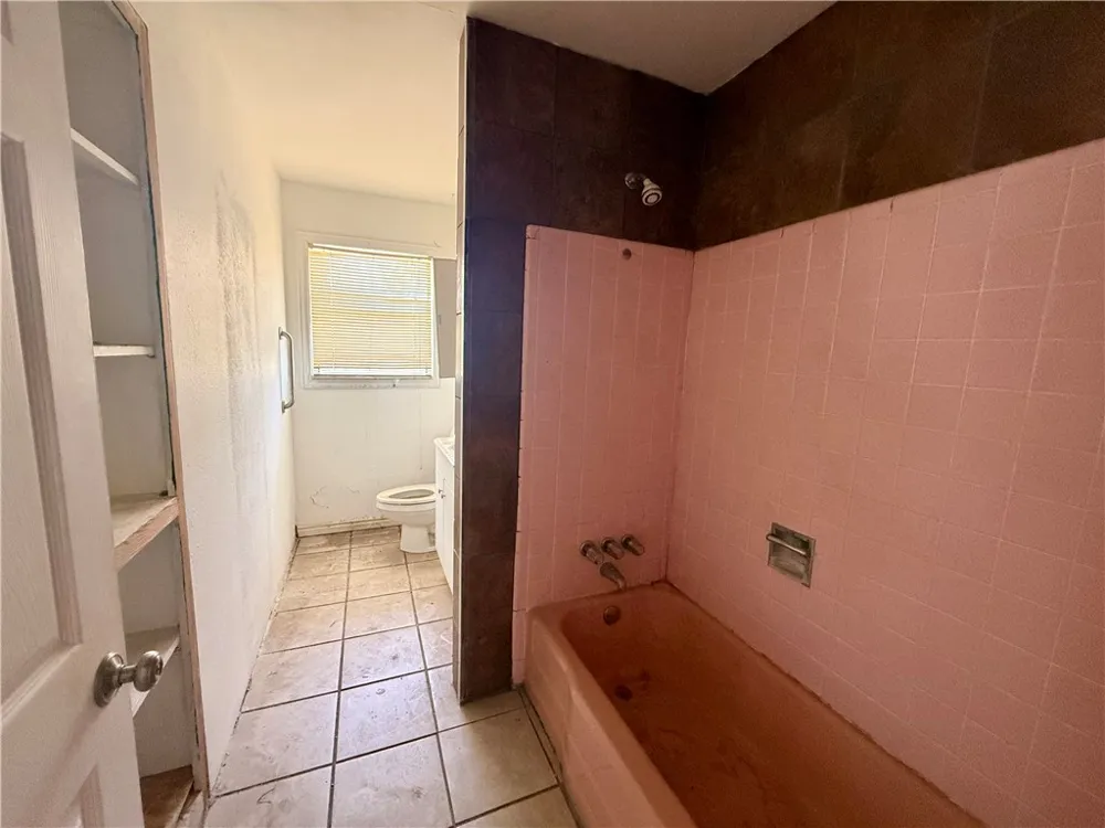 1610 E Fordyce Avenue Kingsville, TX 78363