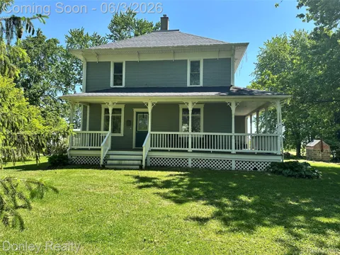 1810 Wheeler Road