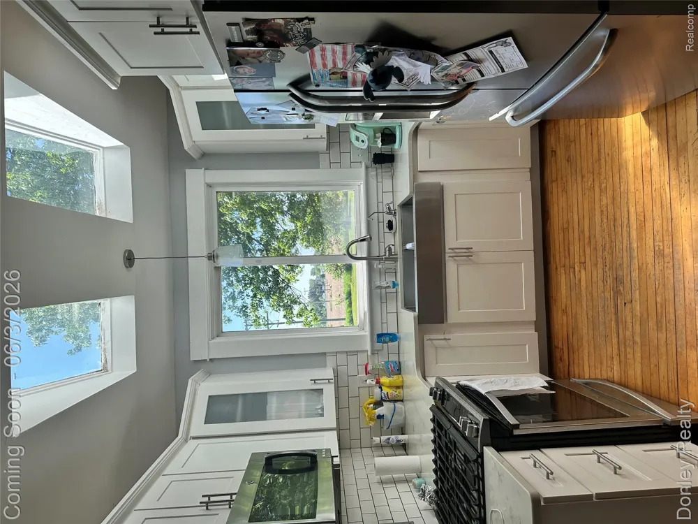 1810 Wheeler Road Moore Township, MI 48472