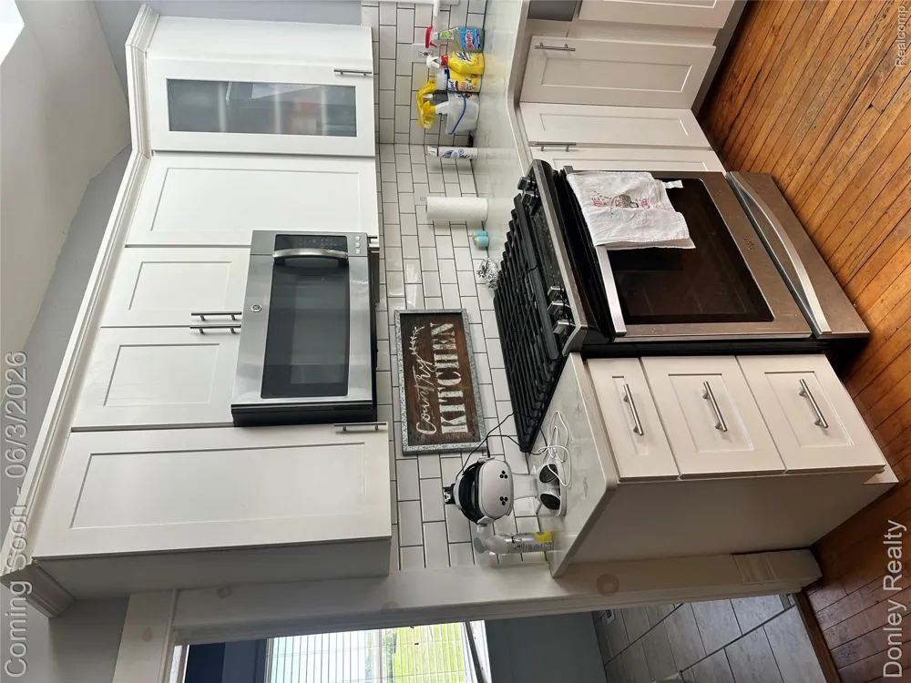 1810 Wheeler Road Moore Township, MI 48472