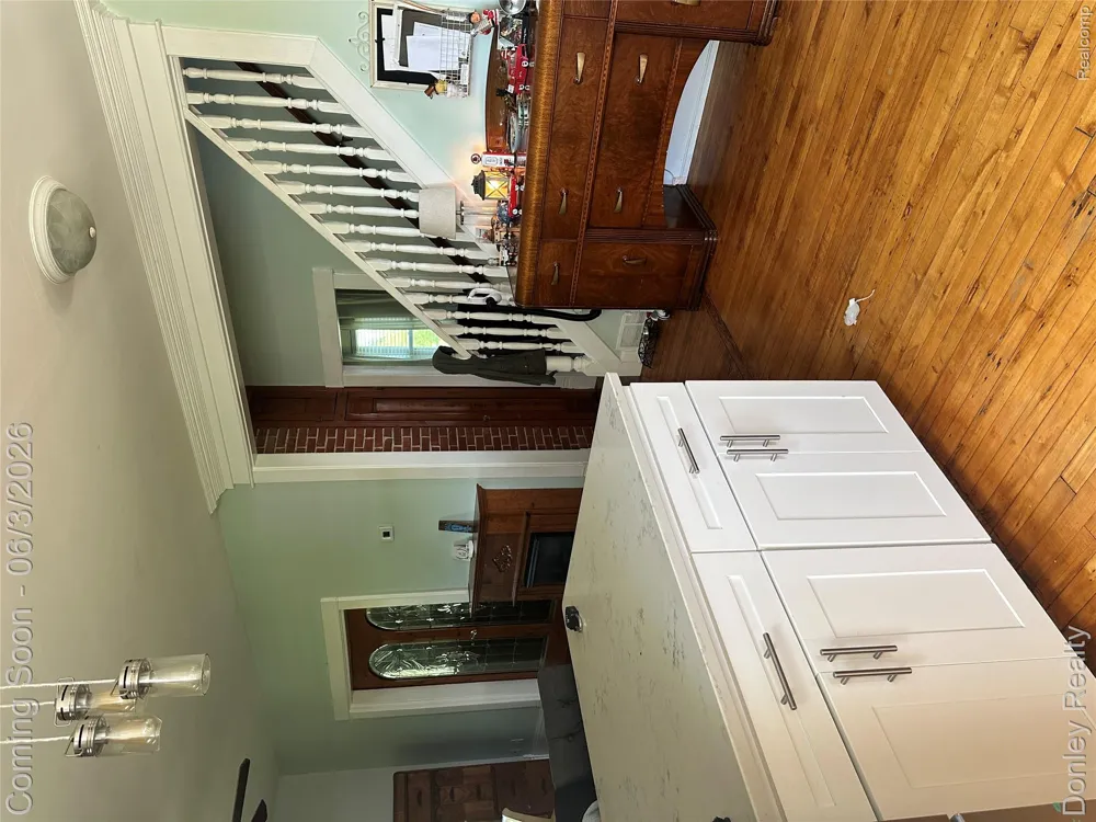 1810 Wheeler Road Moore Township, MI 48472