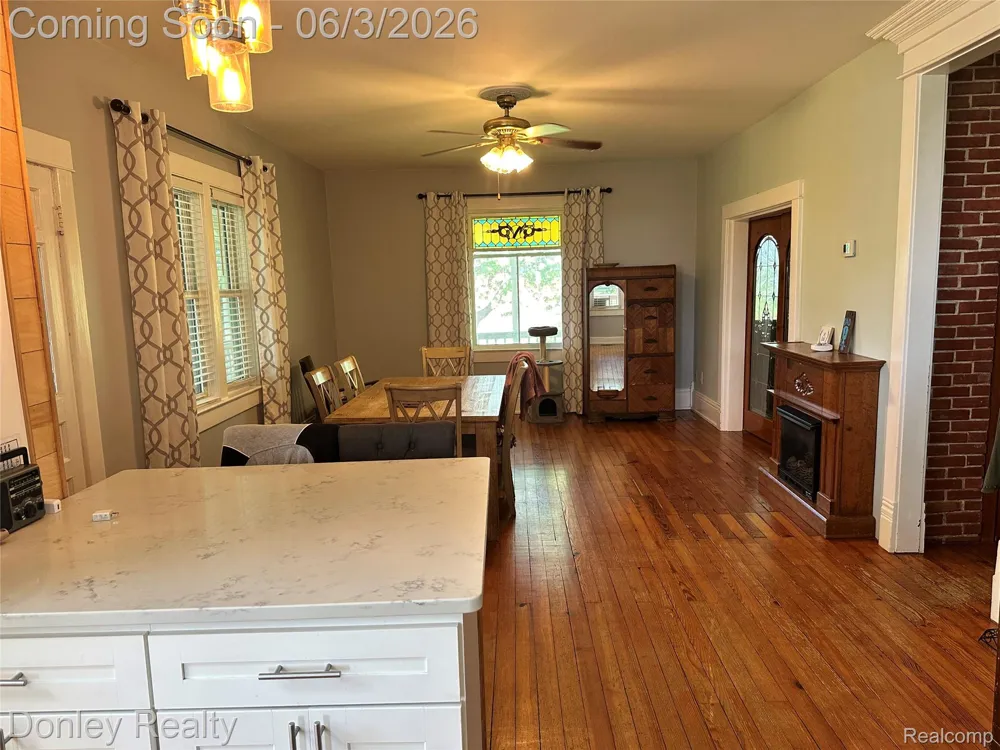 1810 Wheeler Road Moore Township, MI 48472