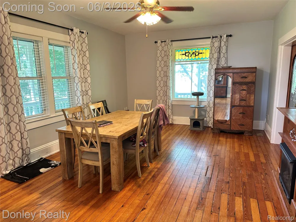 1810 Wheeler Road Moore Township, MI 48472