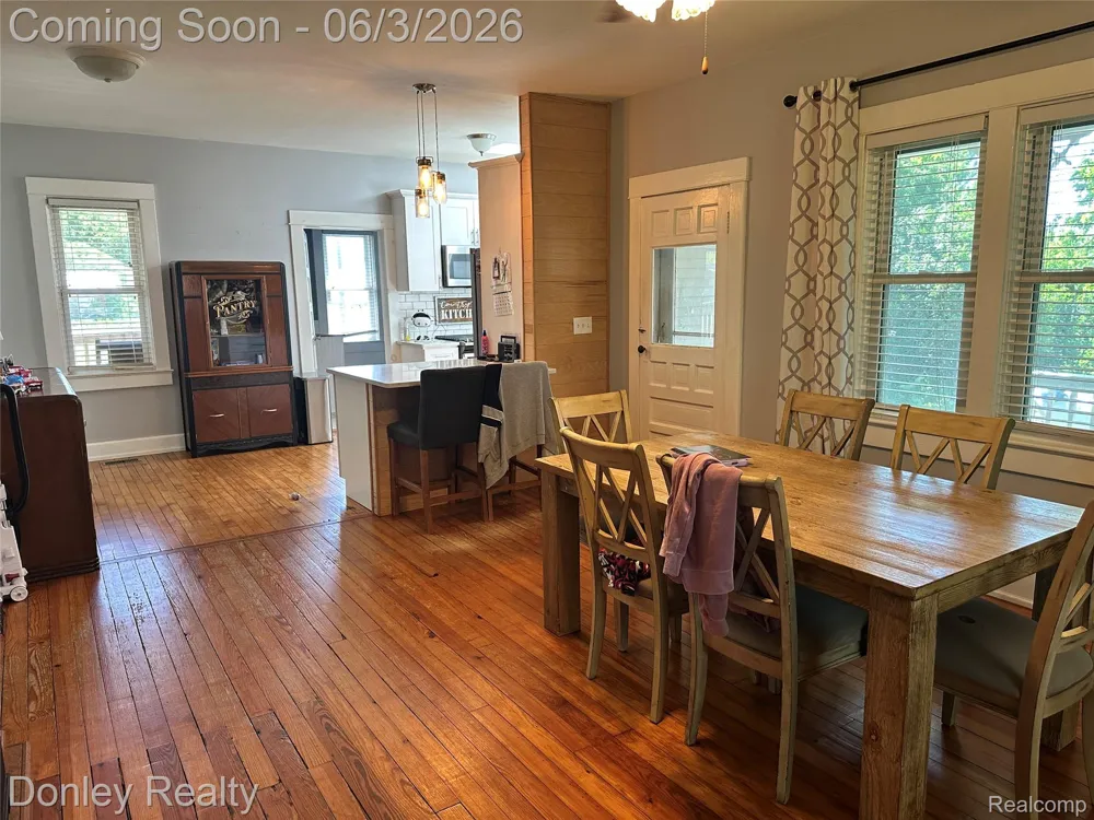 1810 Wheeler Road Moore Township, MI 48472