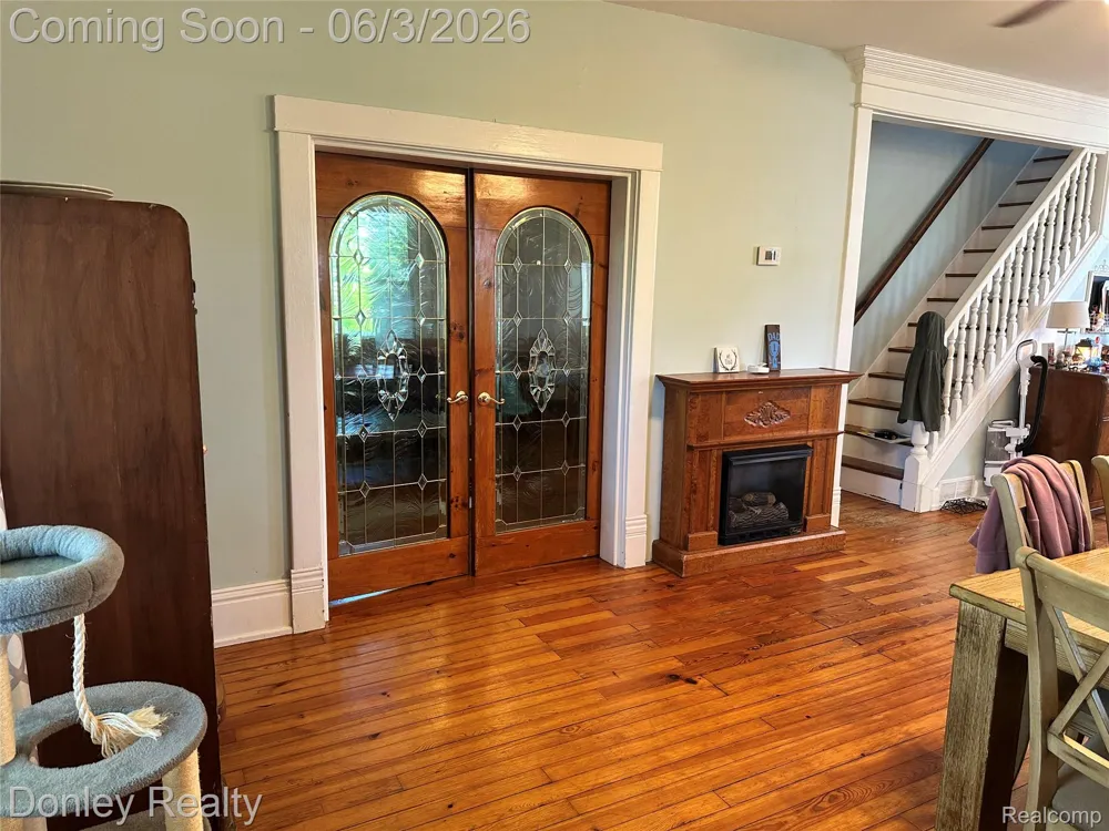 1810 Wheeler Road Moore Township, MI 48472