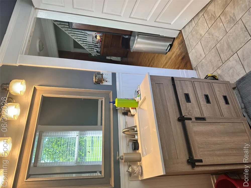 1810 Wheeler Road Moore Township, MI 48472