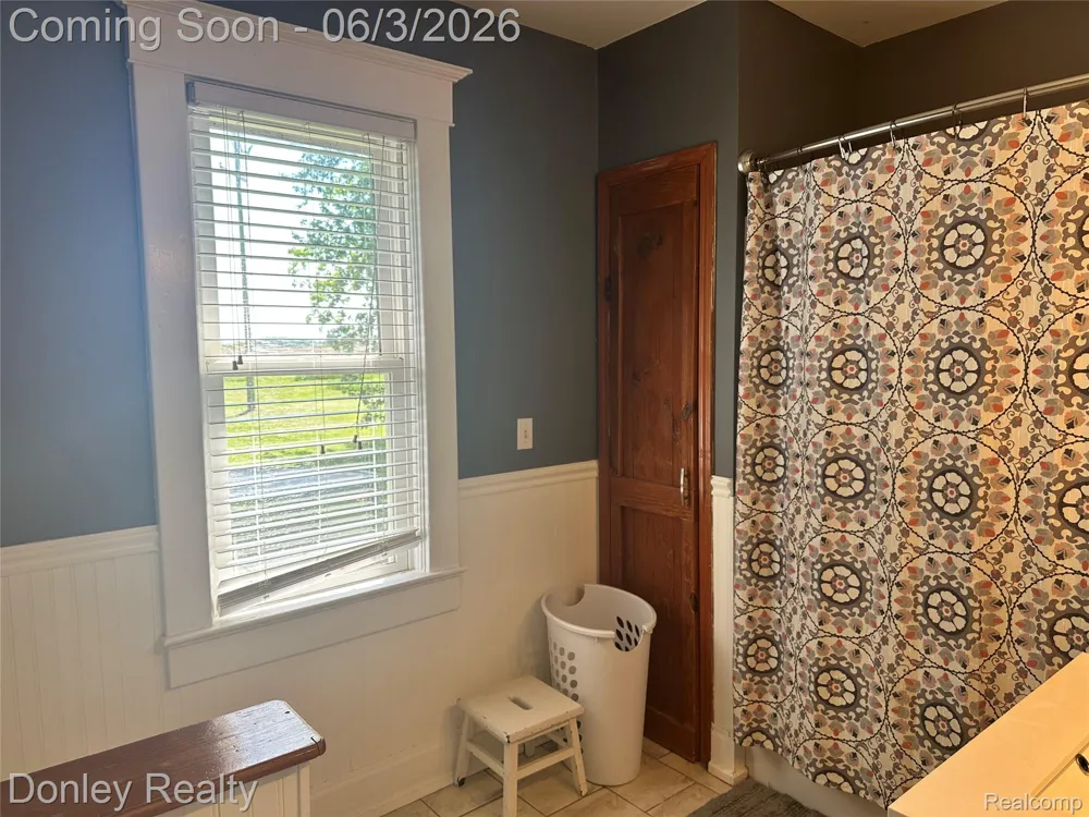 1810 Wheeler Road Moore Township, MI 48472
