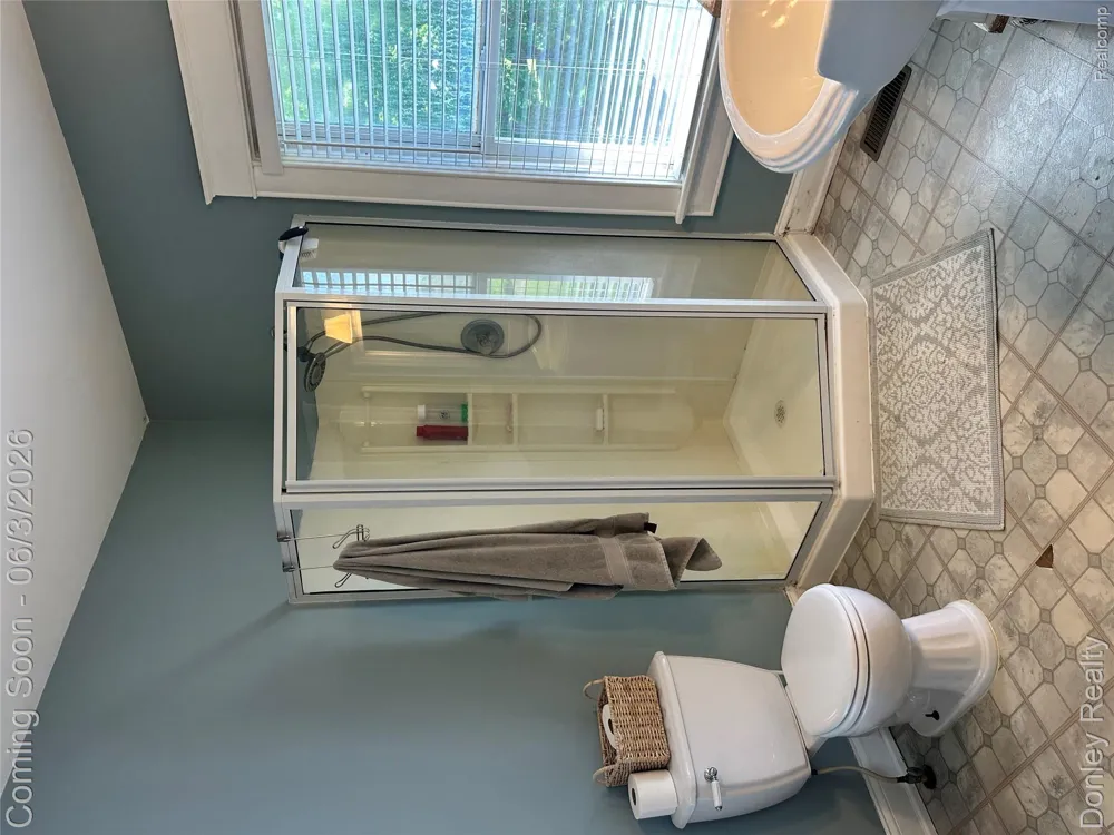 1810 Wheeler Road Moore Township, MI 48472