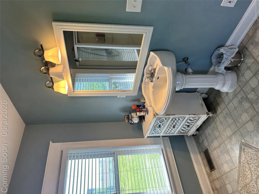 1810 Wheeler Road Moore Township, MI 48472