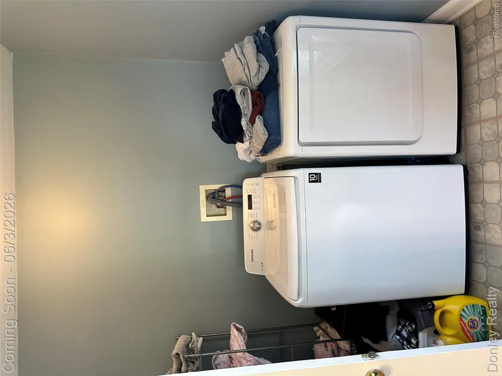 1810 Wheeler Road Moore Township, MI 48472