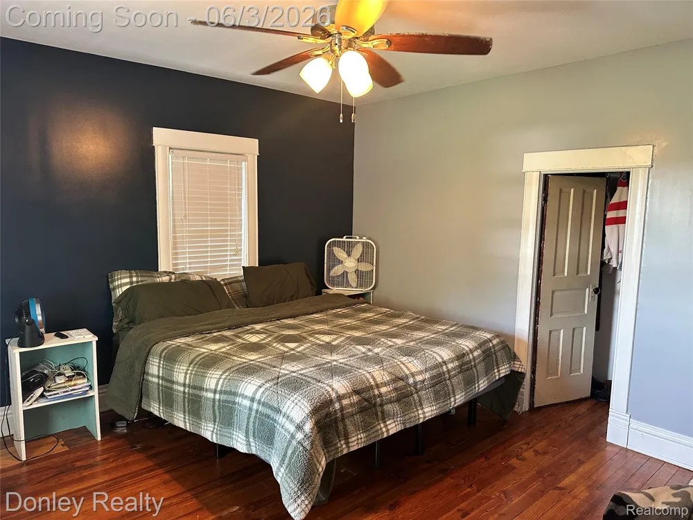 1810 Wheeler Road Moore Township, MI 48472