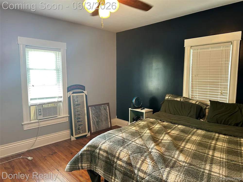 1810 Wheeler Road Moore Township, MI 48472