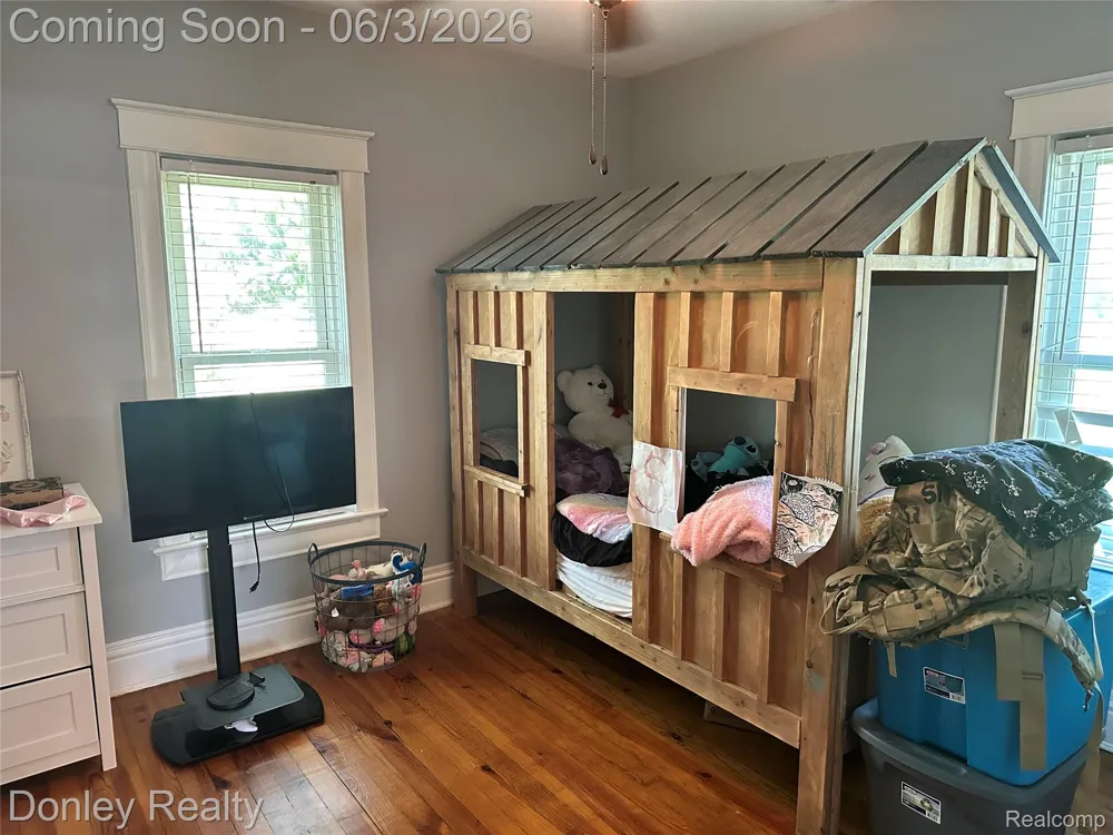 1810 Wheeler Road Moore Township, MI 48472