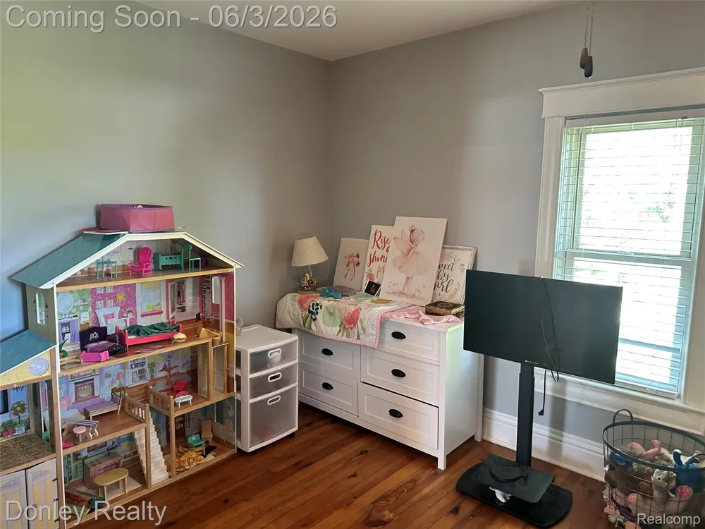 1810 Wheeler Road Moore Township, MI 48472