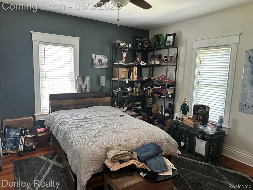 1810 Wheeler Road Moore Township, MI 48472