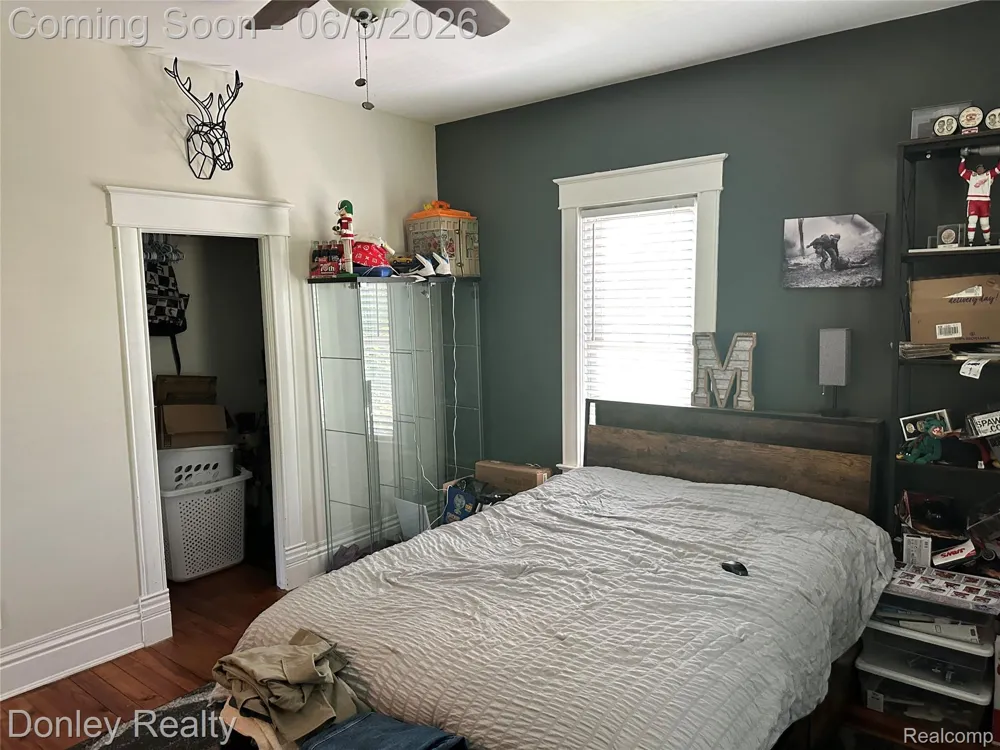 1810 Wheeler Road Moore Township, MI 48472
