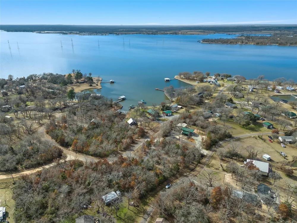 22 LCR 910 DRIVE Jewett, TX 75846