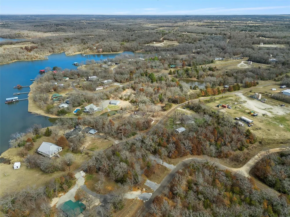 22 LCR 910 DRIVE Jewett, TX 75846