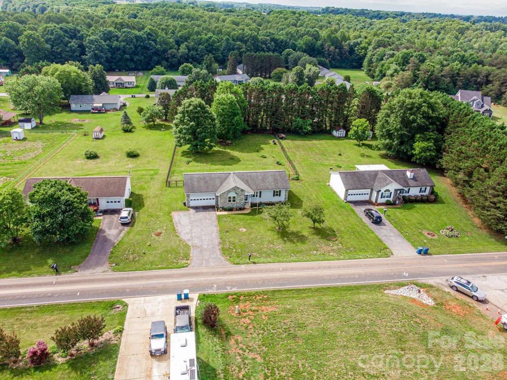 495 Drumstand Road Stony Point, NC 28678
