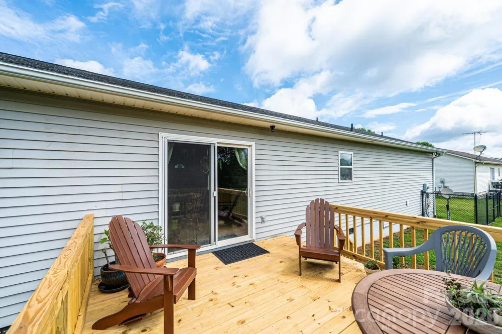 495 Drumstand Road Stony Point, NC 28678