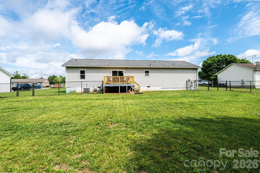 495 Drumstand Road Stony Point, NC 28678