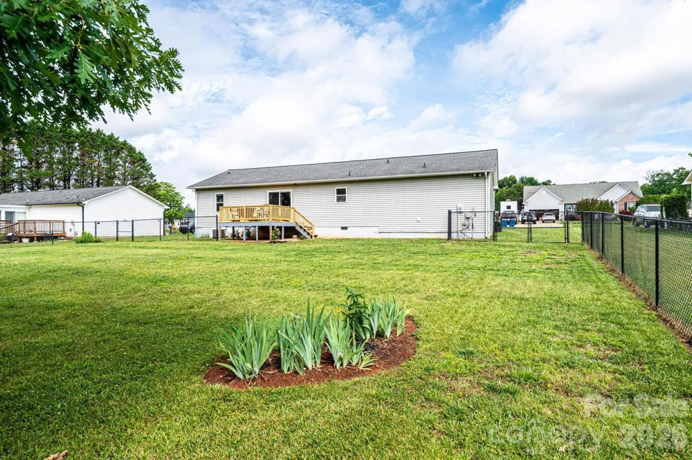 495 Drumstand Road Stony Point, NC 28678