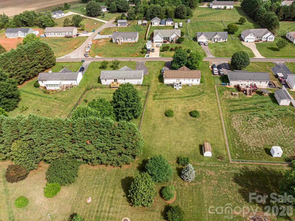 495 Drumstand Road Stony Point, NC 28678