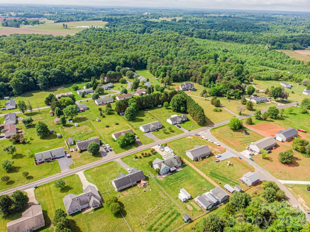 495 Drumstand Road Stony Point, NC 28678