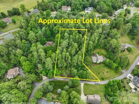 Lot 29 Hampton Lane