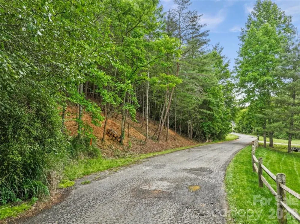 Lot 29 Hampton Lane Weaverville, NC 28787