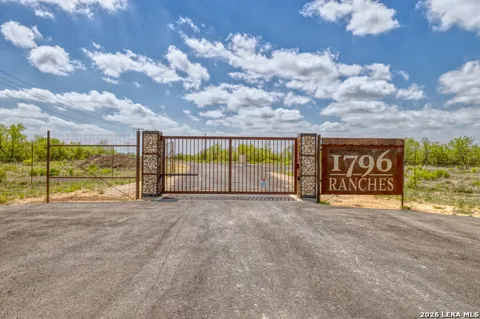 LOT 154 1796 Ranch